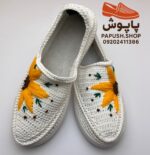 گیوه دخترانه