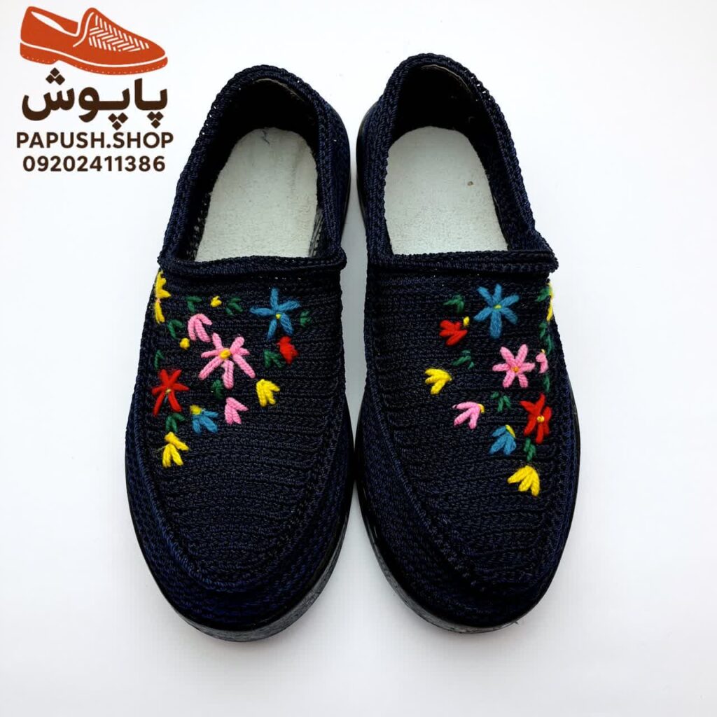 صندل گیوه زنانه