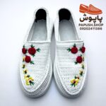 گیوه زنانه شیک