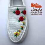 گیوه زنانه زنجان