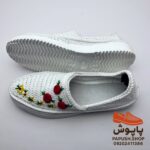 گیوه زنانه سنتی