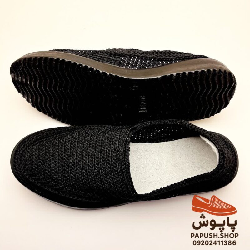 کفش دستدوز