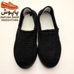 گیوه زنانه مجلسی