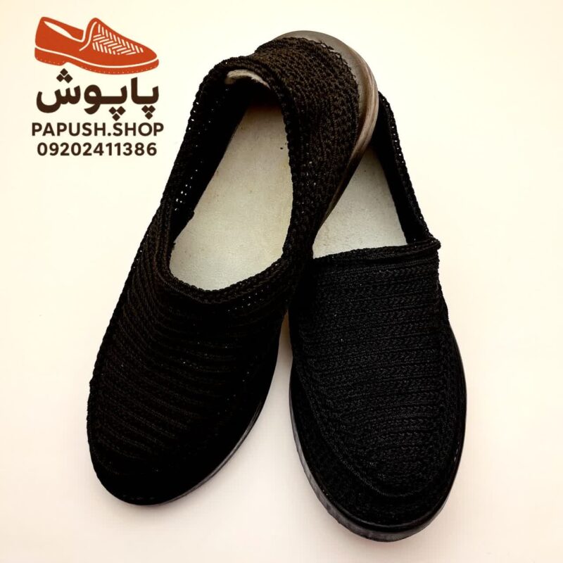 کفش سنتی