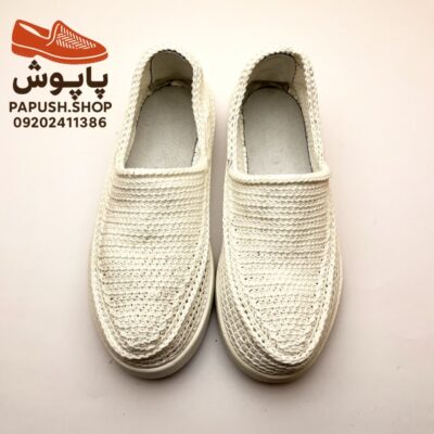 گیوه زنانه مجلسی
