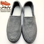 گیوه مردانه اصل