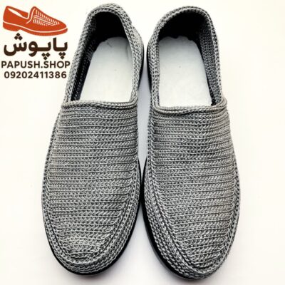 گیوه مردانه اصل