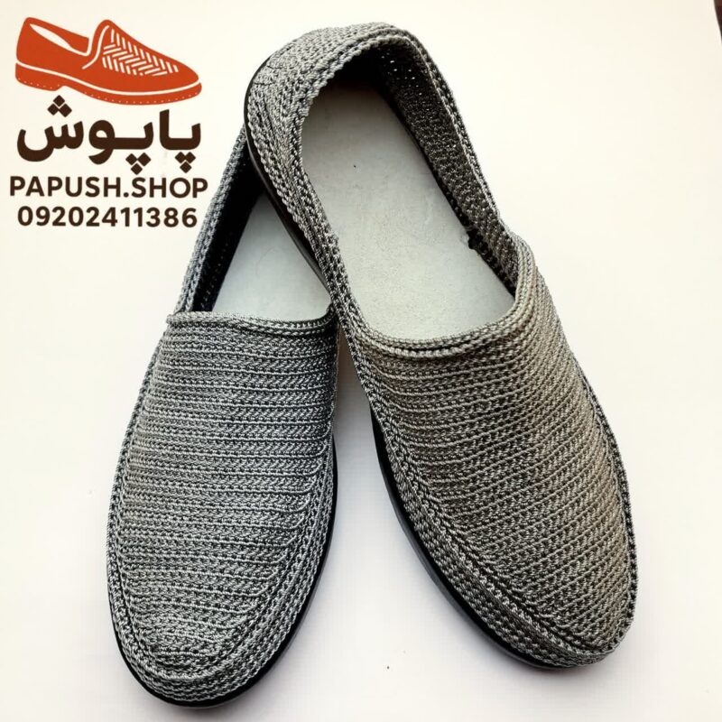 گیوه مردانه طبی