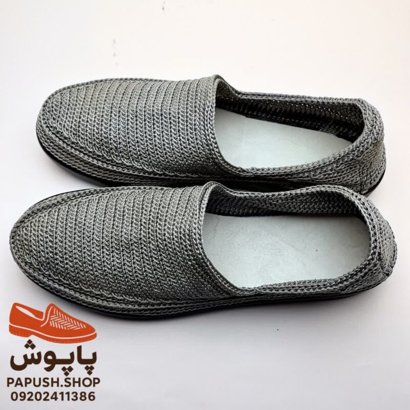 گیوه مردانه شیک