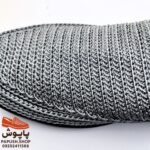 گیوه مردانه دست دوز