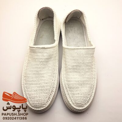 گیوه طبی مردانه