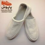 گیوه مردانه طبی