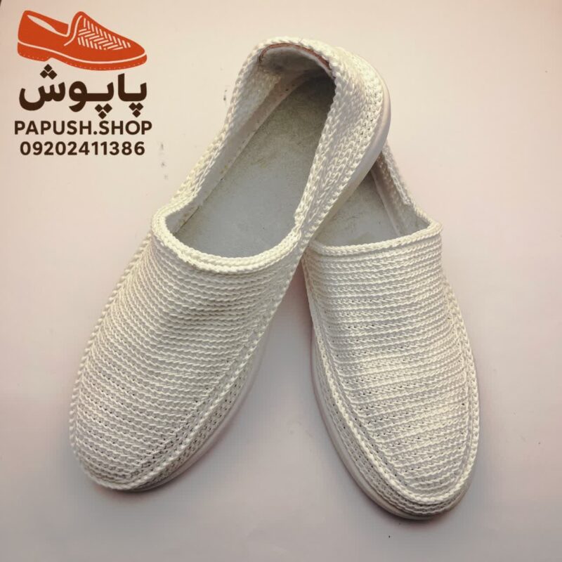گیوه مردانه طبی