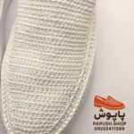 گیوه مردانه مجلسی