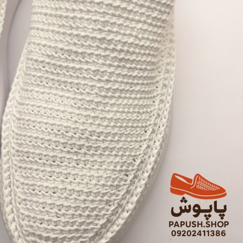 گیوه مردانه مجلسی