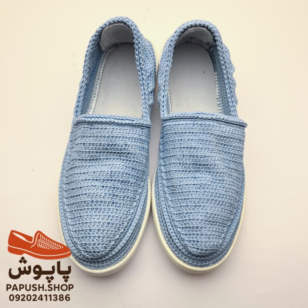 گیوه مردانه راحتی