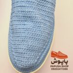گیوه مردانه مجلسی