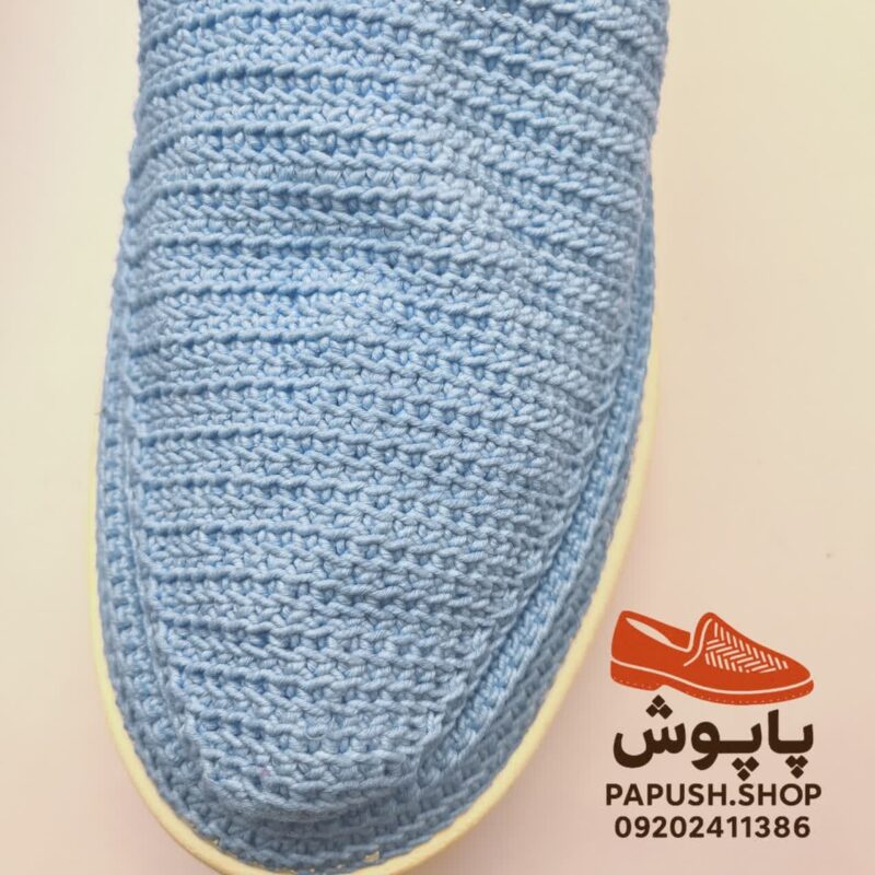 گیوه مردانه مجلسی
