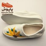 کفش سنتی زنانه