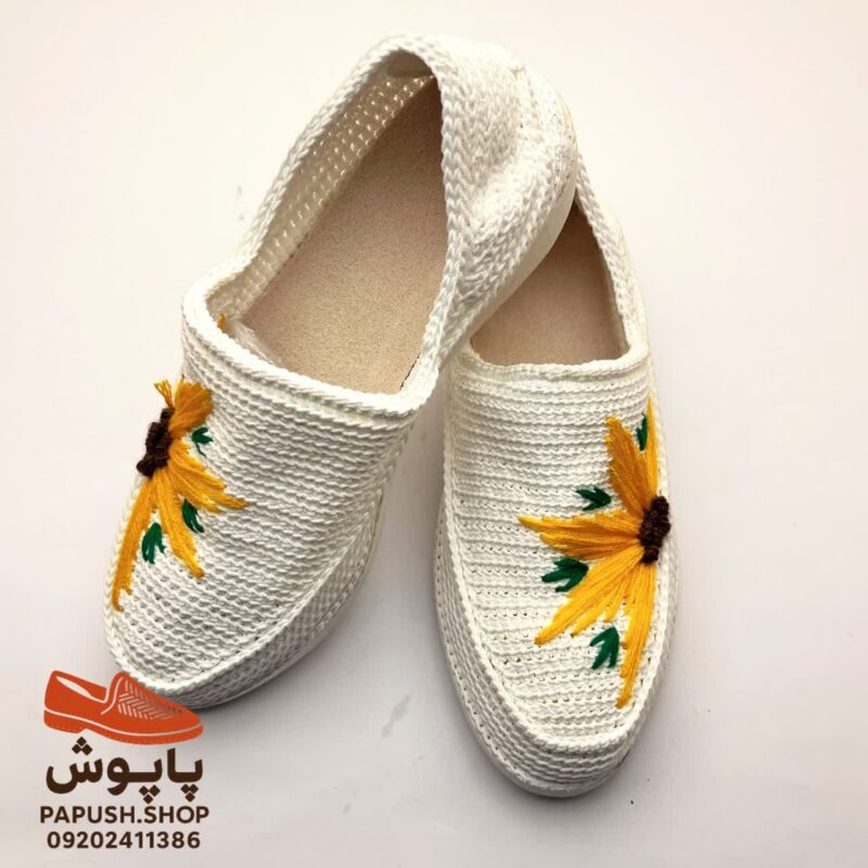 گیوه دخترانه شیک