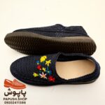 گیوه زنانه اصل
